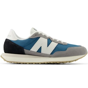 Buty męskie New Balance MS237RTG - multikolor