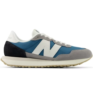 Buty męskie New Balance MS237RTG – multikolor