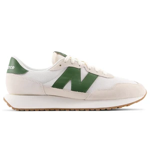 Buty męskie New Balance MS237WG – beżowe