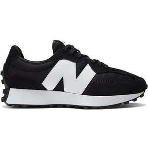 Buty męskie New Balance MS327CBW – czarne