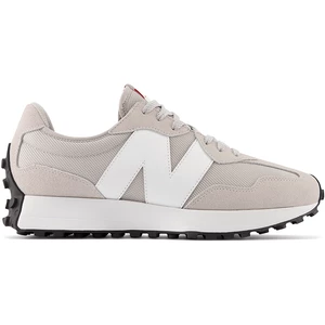 Buty męskie New Balance MS327CGW – beżowe