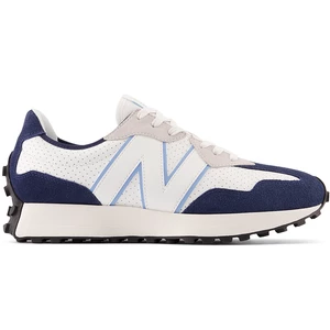 Buty męskie New Balance MS327NF – granatowe