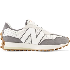 Buty męskie New Balance MS327PJ – szare