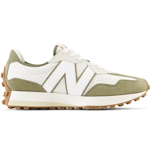 Buty męskie New Balance MS327PQ – zielone