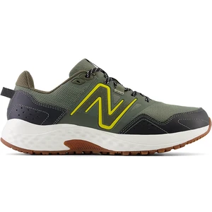 Buty męskie New Balance MT410CG8 – zielone
