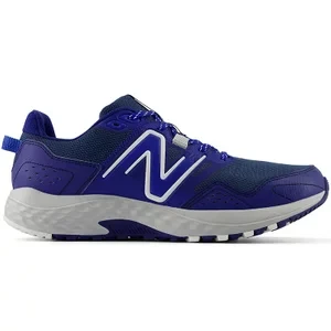 Buty męskie New Balance MT410CH8 – niebieskie