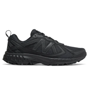 Buty męskie New Balance MT410CK5 – czarne