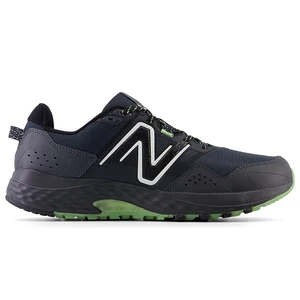 Zdjęcie produktu Buty męskie New Balance MT410GK8 – czarne