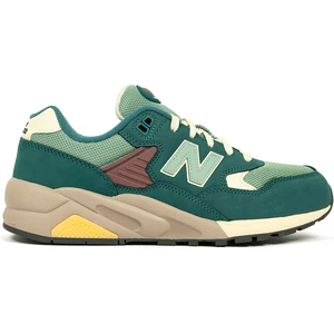 Buty męskie New Balance MT580KDB – zielone