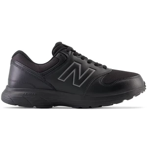 Buty męskie New Balance MW550BK4 – czarne