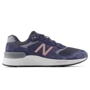 Buty męskie New Balance MW880BC7 – granatowe