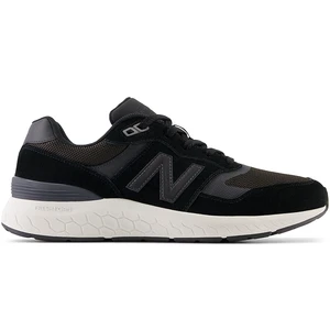 Buty męskie New Balance MW880BK6 – czarne