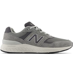 Buty męskie New Balance MW880CA6 – szare