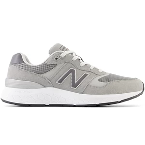 Buty męskie New Balance MW880CG6 – szare