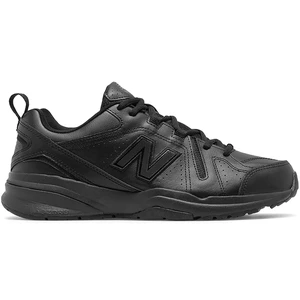 Buty męskie New Balance MX608AB5 - czarne