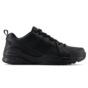 Buty męskie New Balance MX608BB5 – czarne