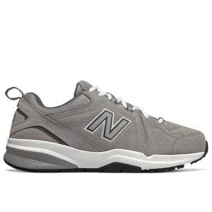 Buty męskie New Balance MX608UG5 - szare