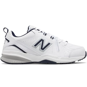 Buty męskie New Balance MX608WN5 - białe