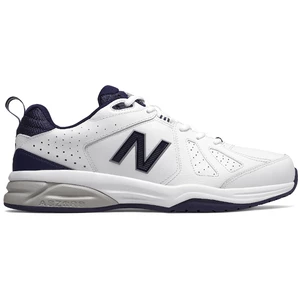 Buty męskie New Balance MX624WN5 – białe