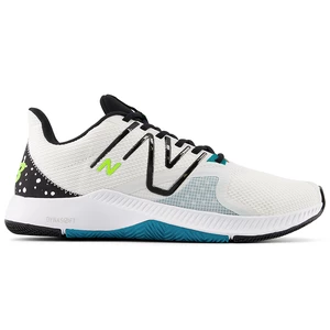 Buty męskie New Balance MXTRNRA2 - białe