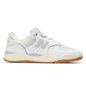 Buty męskie New Balance Numeric NM1010AW – białe