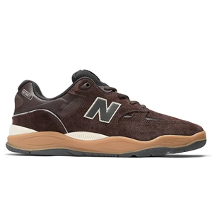 Buty męskie New Balance Numeric NM1010BN – brązowe