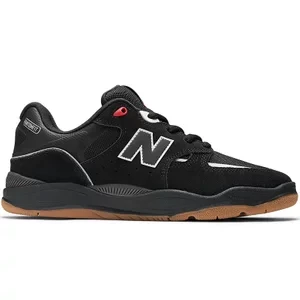 Buty męskie New Balance Numeric NM1010RB – czarne