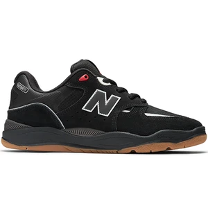 Buty męskie New Balance Numeric NM1010RB – czarne
