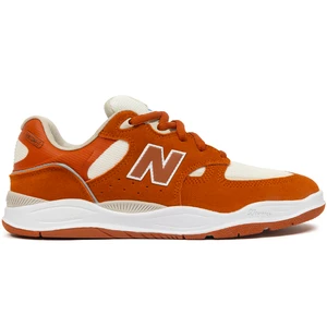 Buty męskie New Balance Numeric NM1010RD – pomarańczowe