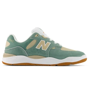 Buty męskie New Balance Numeric NM1010TC – zielone