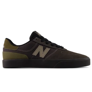 Buty męskie New Balance Numeric NM272DOP – czarne