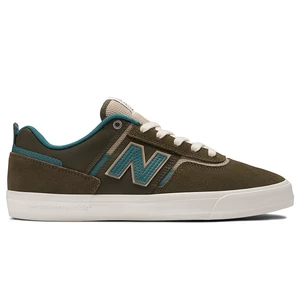 Buty męskie New Balance Numeric NM306BOY – zielone