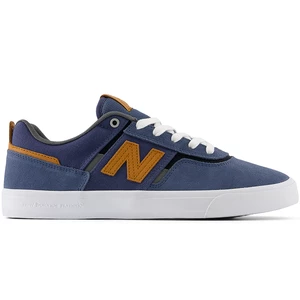 Buty męskie New Balance Numeric NM306OLG – niebieskie