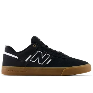 Buty męskie New Balance Numeric NM306ZUC - czarne