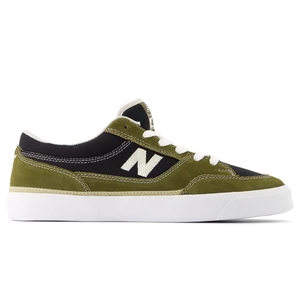 Buty męskie New Balance Numeric NM417LBN – zielone