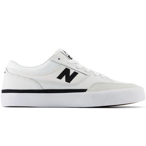 Buty męskie New Balance Numeric NM417LWW – białe