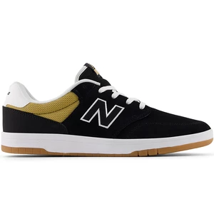 Buty męskie New Balance Numeric NM425BNT - czarne