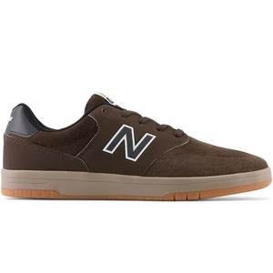 Buty męskie New Balance Numeric NM425DFB – brązowe