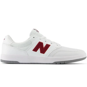 Buty męskie New Balance Numeric NM425GLS – białe