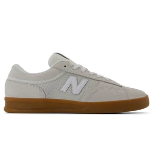 Buty męskie New Balance Numeric NM430SSG – szare