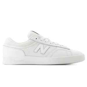 Buty męskie New Balance Numeric NM430WII – białe