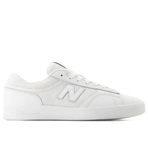 Buty męskie New Balance Numeric NM430WII - białe