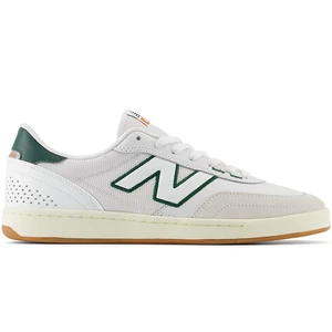 Buty męskie New Balance Numeric NM440WGR – białe