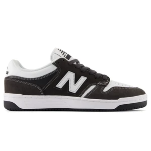 Buty męskie New Balance Numeric NM480BAB – czarne