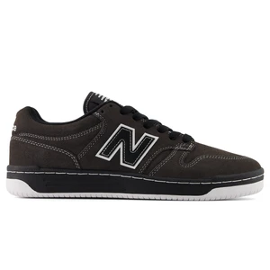 Buty męskie New Balance Numeric NM480CSS – czarne