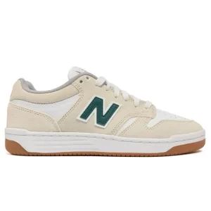 Buty męskie New Balance Numeric NM480JDI – beżowe