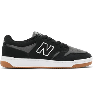 Buty męskie New Balance Numeric NM480MGC – czarne