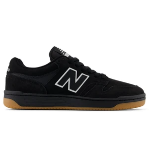Zdjęcie produktu Buty męskie New Balance Numeric NM480SBW – czarne