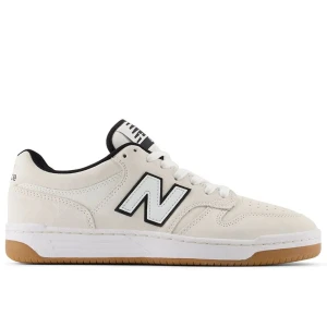 Zdjęcie produktu Buty męskie New Balance Numeric NM480SWG - beżowe