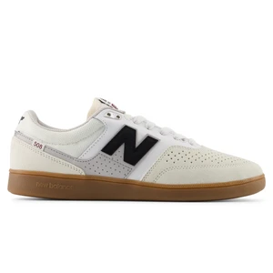 Buty męskie New Balance Numeric NM508WID – beżowe